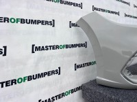 VW Polo Se Mk6 Facelift 2021-2024 Front Bumper 4 Pdc Genuine [v451]