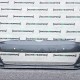 VW Golf Gte Hybrid Mk7.5 Hatchb 2017-2019 Front Bumper 4 Pdc Jets Genuine [v456]