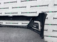 VW Golf Gte Hybrid Mk7.5 Hatchb 2017-2019 Front Bumper 4 Pdc Jets Genuine [v456]