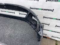 VW Golf Gte Hybrid Mk7.5 Hatchb 2017-2019 Front Bumper 4 Pdc Jets Genuine [v456]