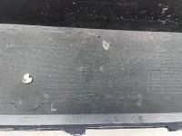 VW Golf Gte Hybrid Mk7.5 Hatchb 2017-2019 Front Bumper 4 Pdc Jets Genuine [v456]