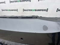 VW Golf Gte Hybrid Mk7.5 Hatchb 2017-2019 Front Bumper 4 Pdc Jets Genuine [v456]