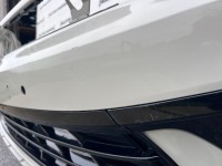 VW Polo R Line Mk6 Lift Hatchback 2021-2024 Front Bumper Genuine [v453]