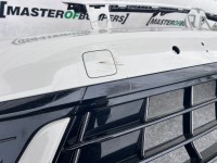 VW Polo R Line Mk6 Lift Hatchback 2021-2024 Front Bumper Genuine [v453]