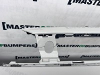 VW Polo R Line Mk6 Lift Hatchback 2021-2024 Front Bumper Genuine [v453]