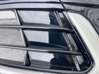 VW Polo R Line Mk6 Lift Hatchback 2021-2024 Front Bumper Genuine [v453]