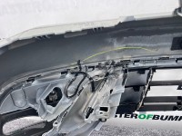 VW Polo R Line Mk6 Lift Hatchback 2021-2024 Front Bumper Genuine [v453]