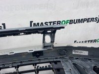 VW Polo R Line Mk6 Lift Hatchback 2021-2024 Front Bumper Genuine [v453]