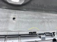 VW Polo R Line Mk6 Lift Hatchback 2021-2024 Front Bumper Genuine [v453]