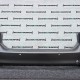 VW Golf Se R Line Gt Estate Only Mk7 2013-2016 Rear Bumper 4 Pdc Genuine [v473]