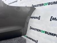 VW Golf Se R Line Gt Estate Only Mk7 2013-2016 Rear Bumper 4 Pdc Genuine [v473]