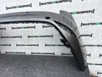 VW Golf Se R Line Gt Estate Only Mk7 2013-2016 Rear Bumper 4 Pdc Genuine [v473]