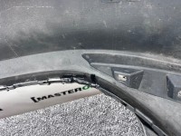 VW Golf Se R Line Gt Estate Only Mk7 2013-2016 Rear Bumper 4 Pdc Genuine [v473]