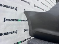 VW Golf Se R Line Gt Estate Only Mk7 2013-2016 Rear Bumper 4 Pdc Genuine [v473]