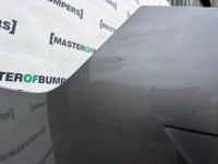 VW Golf Se R Line Gt Estate Only Mk7 2013-2016 Rear Bumper 4 Pdc Genuine [v473]