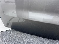 VW Golf Se R Line Gt Estate Only Mk7 2013-2016 Rear Bumper 4 Pdc Genuine [v473]