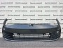VW Golf Se Mk8 Hatchback 2020-2024 Front Bumper 4 Pdc Genuine [v476]