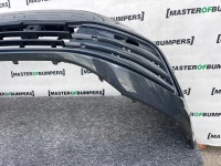 VW Golf Se Mk8 Hatchback 2020-2024 Front Bumper 4 Pdc Genuine [v476]