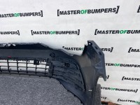 VW Golf Se Mk8 Hatchback 2020-2024 Front Bumper 4 Pdc Genuine [v476]