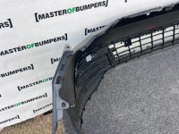 VW Golf Se Mk8 Hatchback 2020-2024 Front Bumper 4 Pdc Genuine [v476]