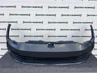 VW Golf Se Mk8 Hatchback 2020-2024 Front Bumper 4 Pdc Genuine [v476]