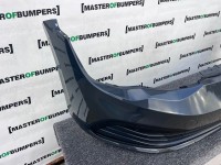 VW Golf Se Mk8 Hatchback 2020-2024 Front Bumper 4 Pdc Genuine [v476]