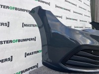 VW Golf Se Mk8 Hatchback 2020-2024 Front Bumper 4 Pdc Genuine [v476]