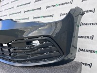 VW Golf Se Mk8 Hatchback 2020-2024 Front Bumper 4 Pdc Genuine [v476]