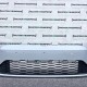 VW Golf R Line Mk7.5 Hatchback 2017-2019 Front Bumper 6 Pdc +jets Genuine [v480]