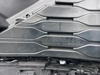 VW Golf R Line Mk7.5 Hatchback 2017-2019 Front Bumper 6 Pdc +jets Genuine [v480]