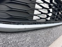 VW Golf R Line Mk7.5 Hatchback 2017-2019 Front Bumper 6 Pdc +jets Genuine [v480]