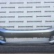 VW Passat Trendline Bluemotion B8 2015-2019 Front Bumper 4 Pdc Genuine [v466]
