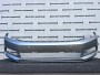 VW Passat Trendline Bluemotion B8 2015-2019 Front Bumper 4 Pdc Genuine [v466]