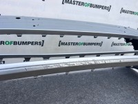 VW Passat Trendline Bluemotion B8 2015-2019 Front Bumper 4 Pdc Genuine [v466]