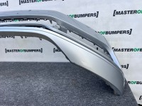 VW Passat Trendline Bluemotion B8 2015-2019 Front Bumper 4 Pdc Genuine [v466]