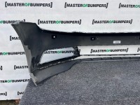 VW Passat Trendline Bluemotion B8 2015-2019 Front Bumper 4 Pdc Genuine [v466]