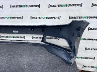 VW Passat Trendline Bluemotion B8 2015-2019 Front Bumper 4 Pdc Genuine [v466]