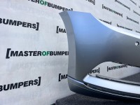 VW Passat Trendline Bluemotion B8 2015-2019 Front Bumper 4 Pdc Genuine [v466]