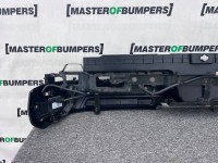 VW Amarok Style Mk2 D/cab Pick Up 2023-on Rear Bumper 6 Pdc Genuine Textured VW Amarok Style Mk2 D/cab Pick Up 2023-on Rear Bumper 6 Pdc Genuine Textured