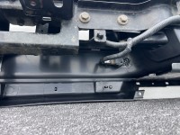 VW Amarok Style Mk2 D/cab Pick Up 2023-on Rear Bumper 6 Pdc Genuine Textured VW Amarok Style Mk2 D/cab Pick Up 2023-on Rear Bumper 6 Pdc Genuine Textured