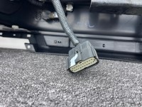 VW Amarok Style Mk2 D/cab Pick Up 2023-on Rear Bumper 6 Pdc Genuine Textured VW Amarok Style Mk2 D/cab Pick Up 2023-on Rear Bumper 6 Pdc Genuine Textured