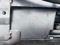 VW Amarok Style Mk2 D/cab Pick Up 2023-on Rear Bumper 6 Pdc Genuine Textured VW Amarok Style Mk2 D/cab Pick Up 2023-on Rear Bumper 6 Pdc Genuine Textured