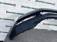 VW Passat Se Saloon Estate B8 2015-2019 Front Bumper 6 Pdc Genuine [v481]