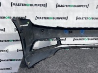 VW Passat Se Saloon Estate B8 2015-2019 Front Bumper 6 Pdc Genuine [v481]
