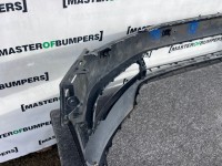 VW Passat Se Saloon Estate B8 2015-2019 Front Bumper 6 Pdc Genuine [v481]