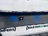 VW Passat Se Saloon Estate B8 2015-2019 Front Bumper 6 Pdc Genuine [v481]