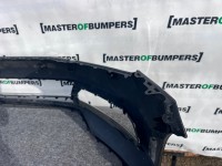 VW Passat Se Saloon Estate B8 2015-2019 Front Bumper 6 Pdc Genuine [v481]