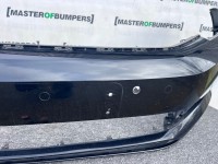 VW Passat Se Saloon Estate B8 2015-2019 Front Bumper 6 Pdc Genuine [v481]