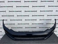 VW Passat Se Saloon Estate B8 2015-2019 Front Bumper 6 Pdc Genuine [v481]