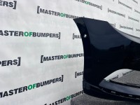 VW Passat Se Saloon Estate B8 2015-2019 Front Bumper 6 Pdc Genuine [v481]